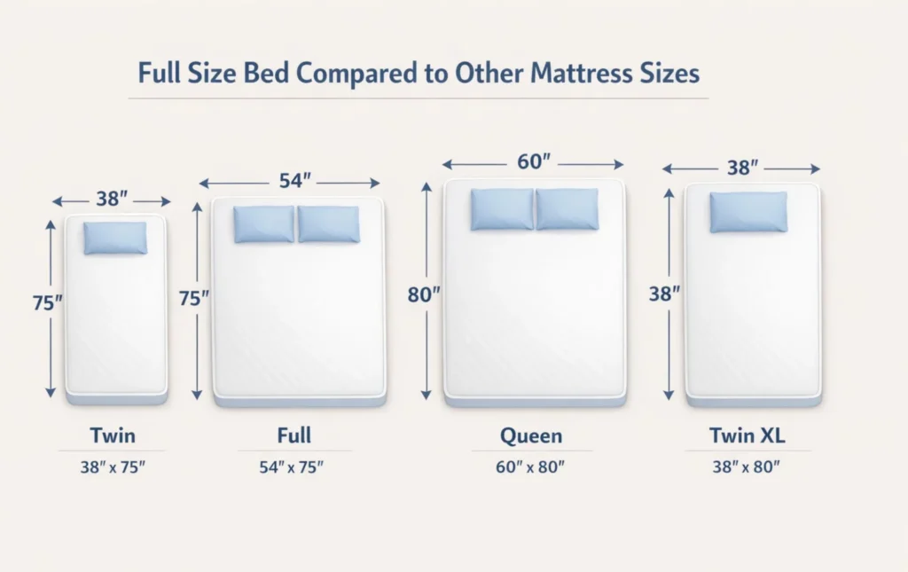 full-size-bed-comparison