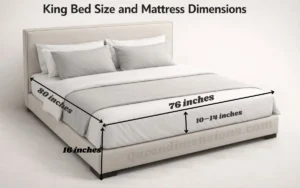 king-bed-size-and-mattress-dimensions
