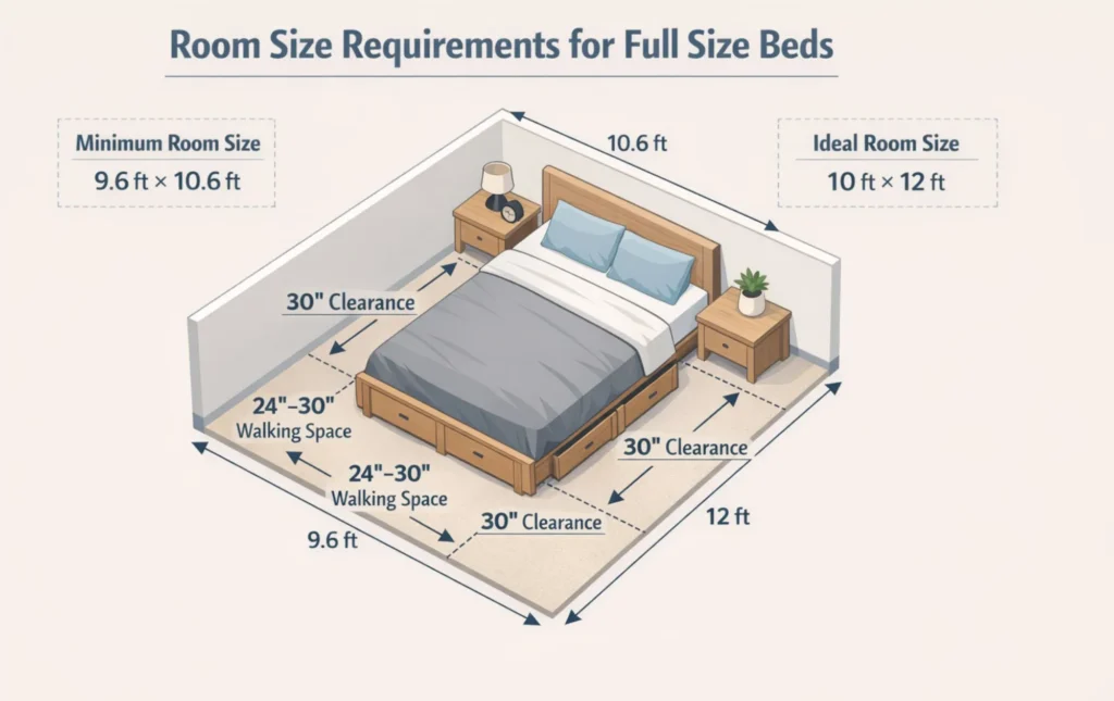 room-size-requirements-full-size-bed