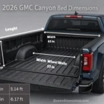 2026-gmc-canyon-bed-dimensions