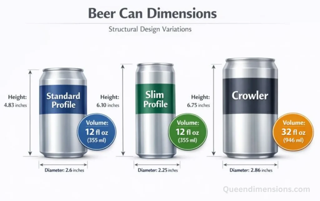 beer-can-dimensions-structural-variations