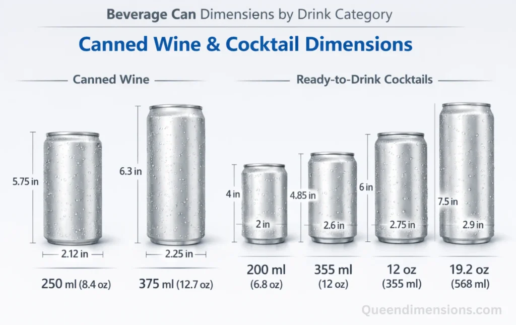 beverage-can-dimensions-canned-wine-cocktail