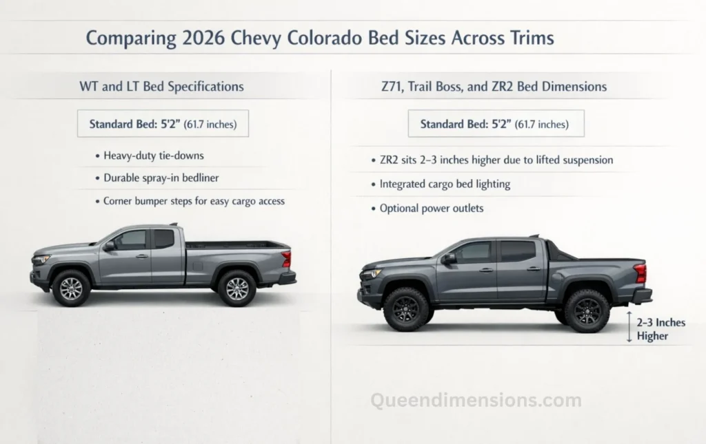 chevy-colorado-bed-dimensions-trims