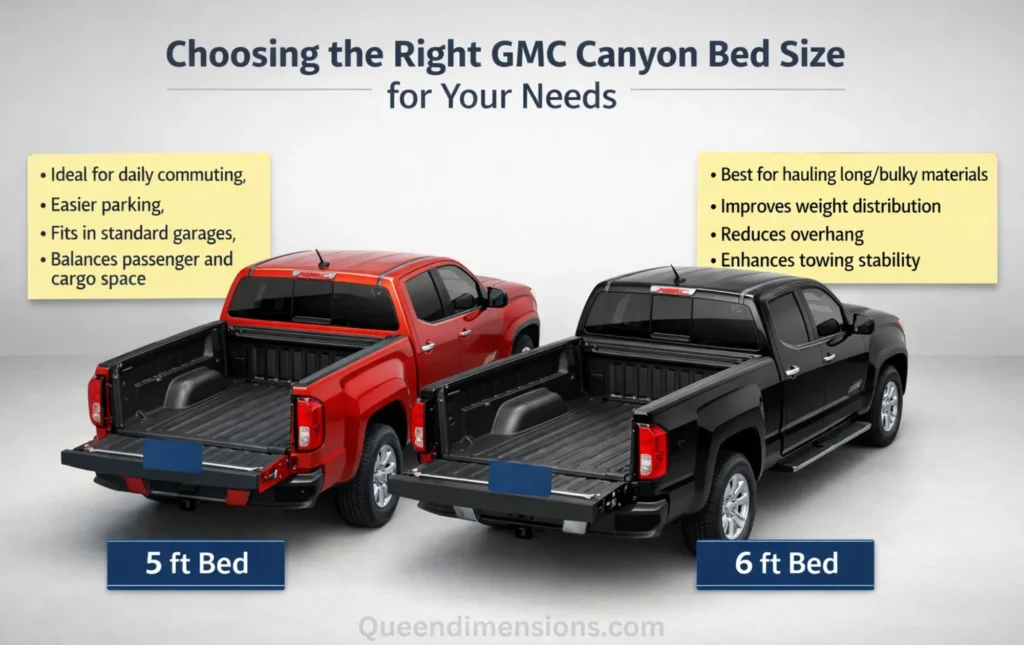 choosing-right-gmc-canyon-bed-size