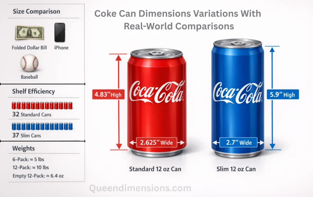coke-can-dimensions-variations-comparisons