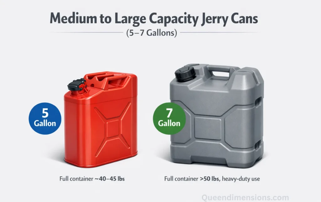 large-capacity-jerry-cans-dimensions
