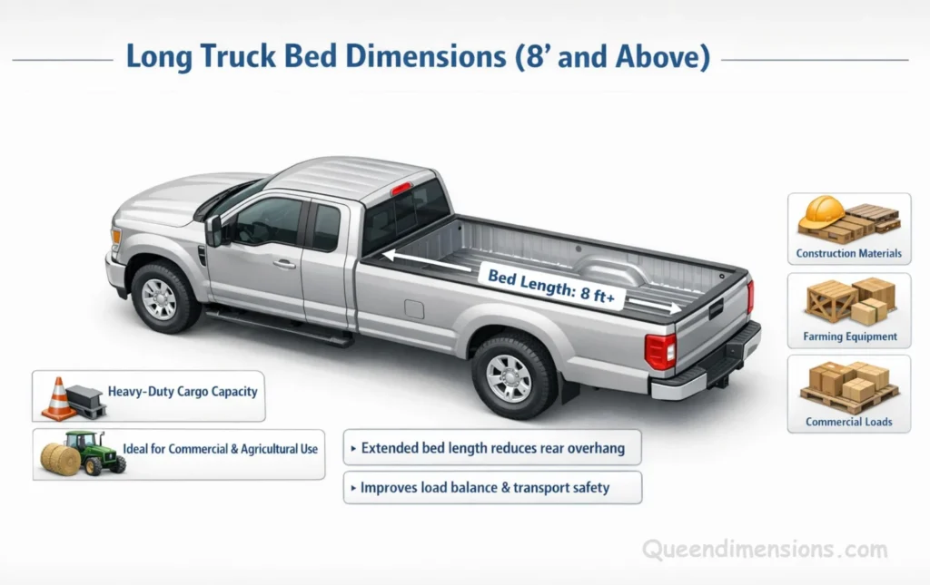 long-truck-bed-dimensions