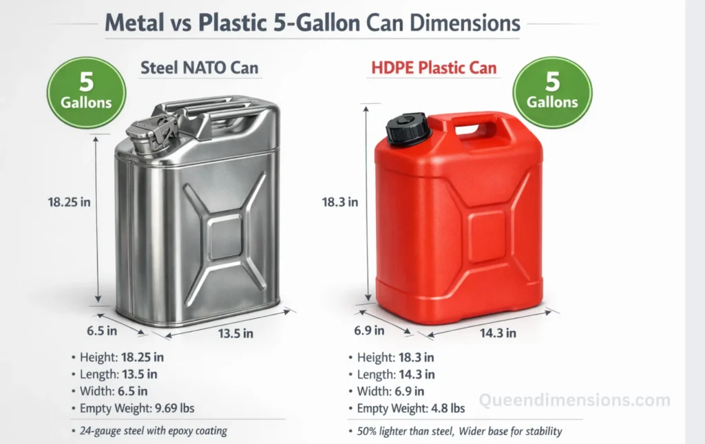 metal-vs-plastic-5-gallon-jerry-can-dimensions
