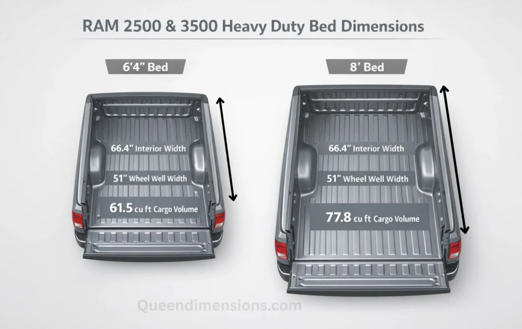 ram-2500-and-3500-bed-dimensions