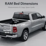 ram-bed-dimensions-measurement
