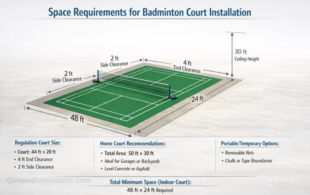 space-requirements-badminton-court