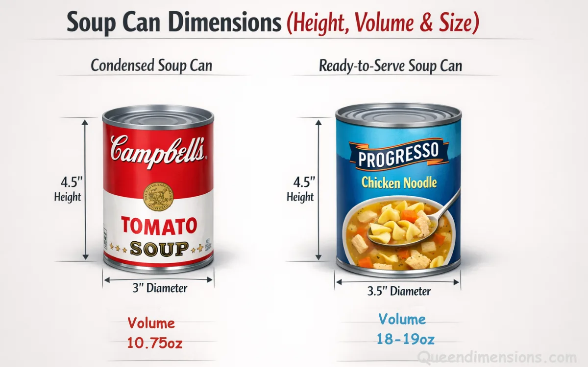 standard-Soup-can-dimensions