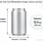 standard-beer-can-dimensions