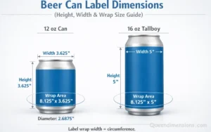 standard-beer-can-label-dimensions