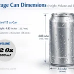 standard-beverage-can-dimensions