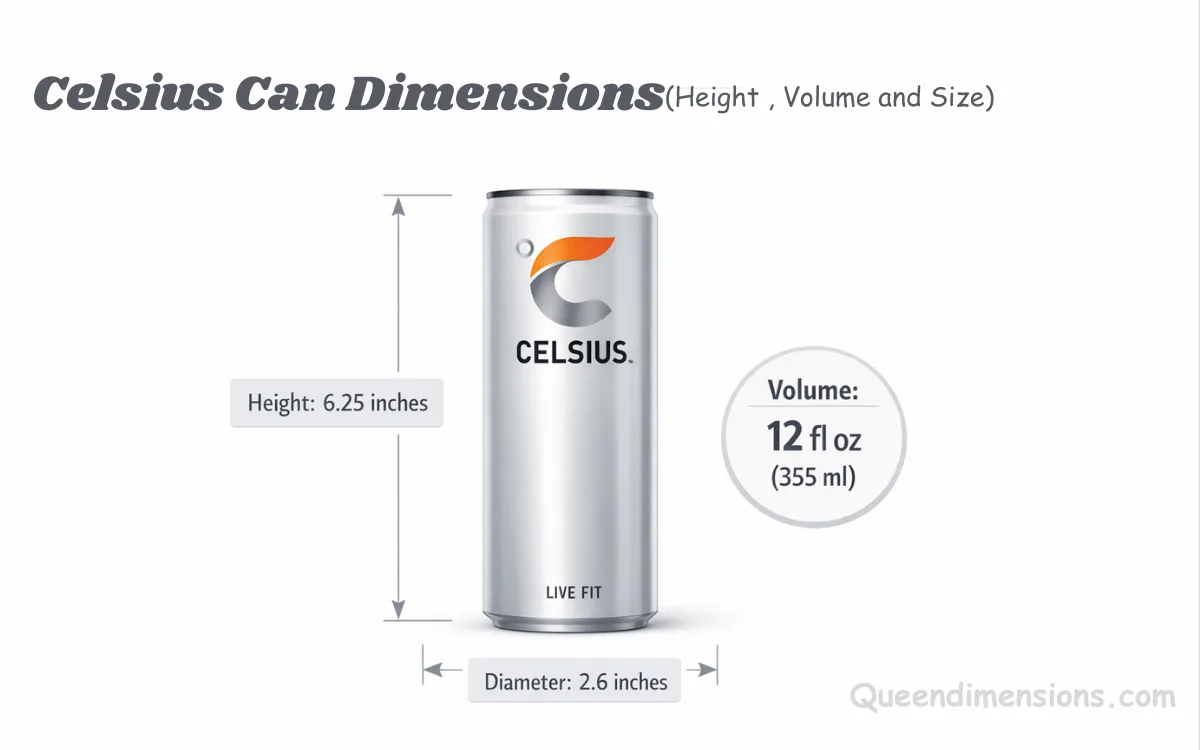 standard-celsius-can-dimensions