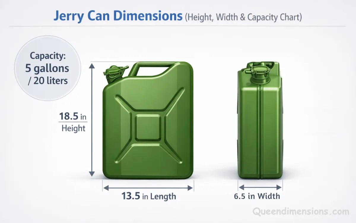 standard-jerry-can-dimensions