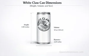 standard-white-claw-can-dimensions