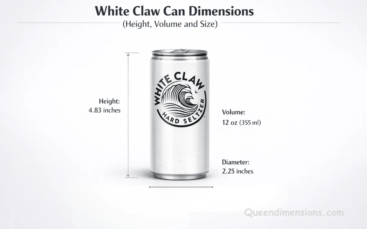 standard-white-claw-can-dimensions