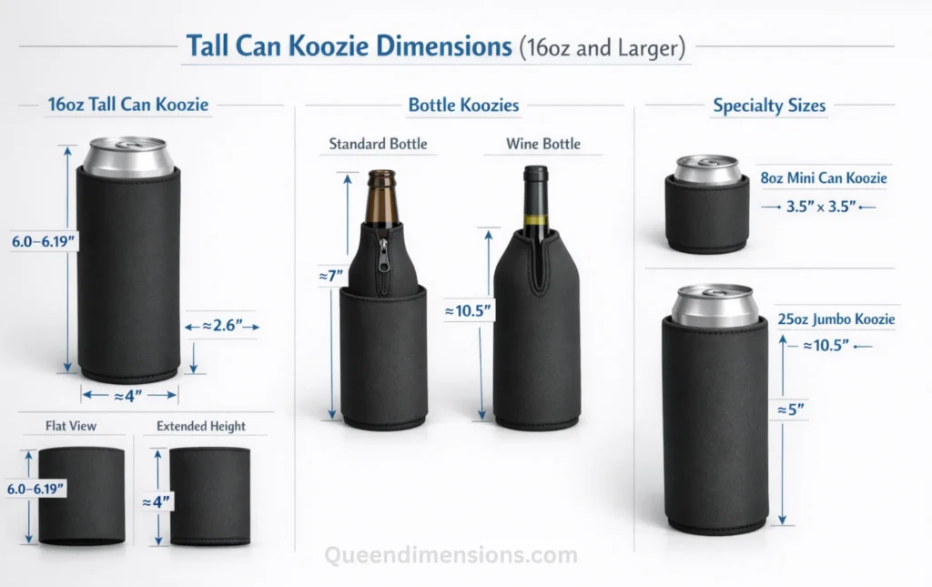 tall-can-koozie-dimensions