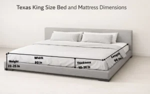 texas-king-size-bed-and-mattress-dimensions