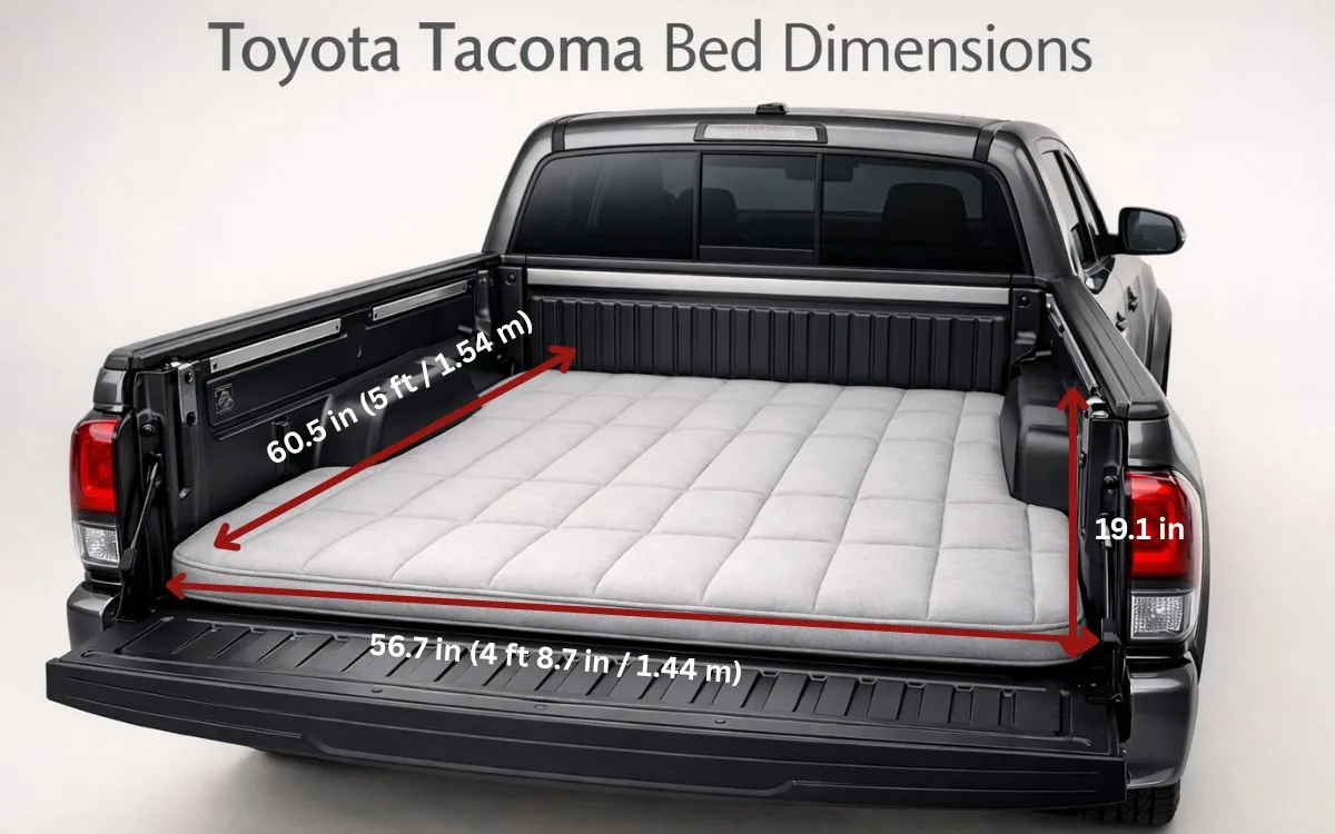 toyota-tacoma-bed-dimension