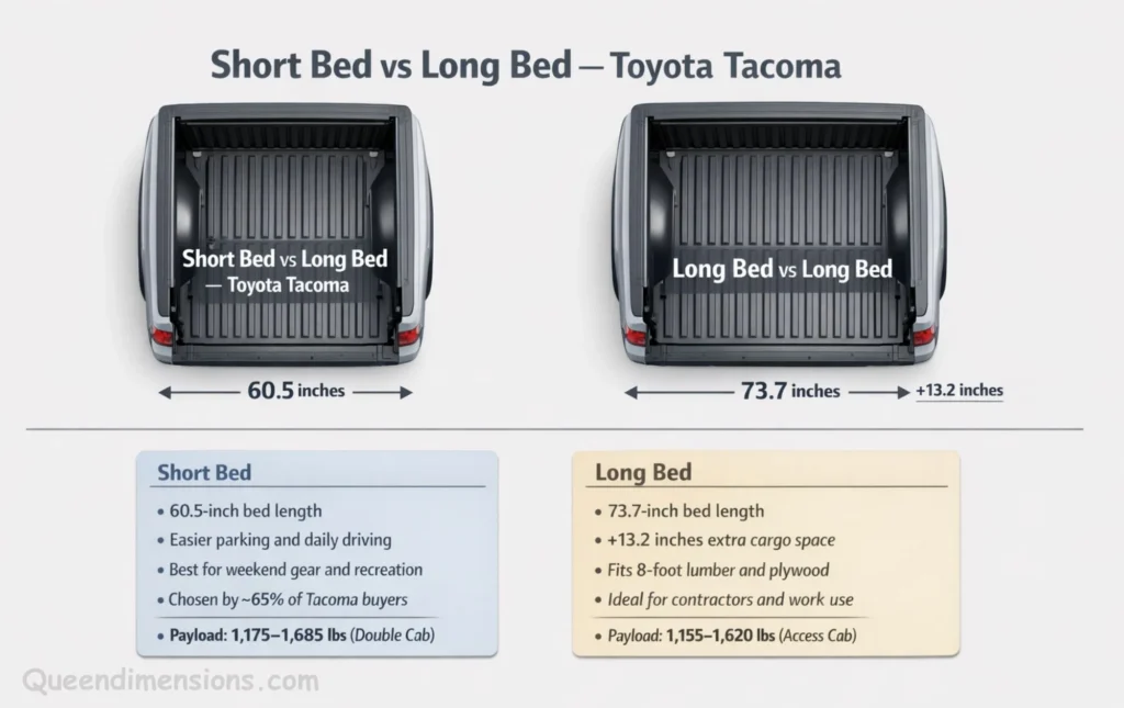 toyota-tacoma-bed-length-short-vs-long