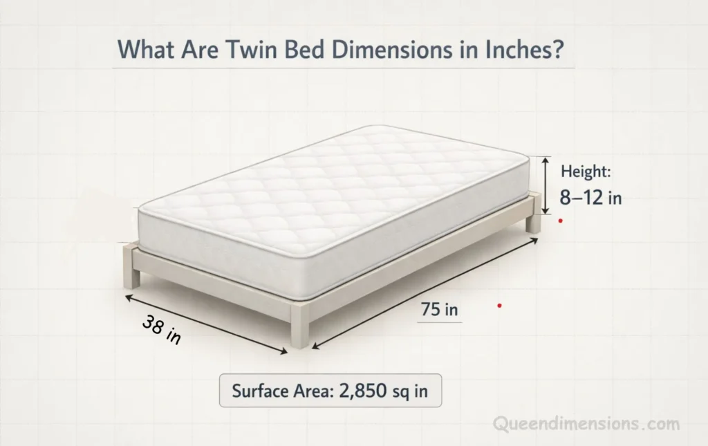 what-are-twin-bed-dimensions-in-inches