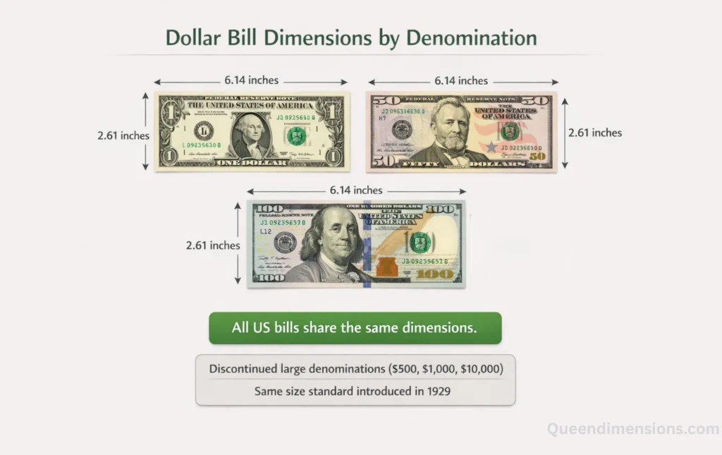 dollar-bill-dimensions-denomination