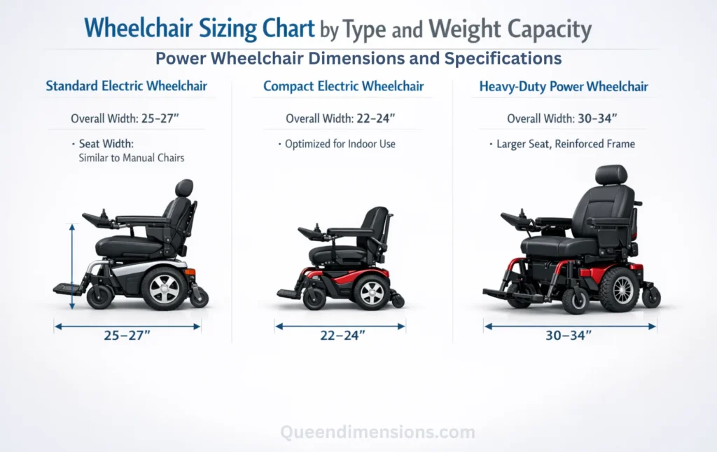 electric-wheelchair-dimensions