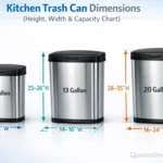 kitchen-trash-can-dimension