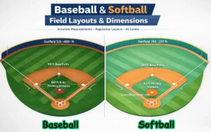 standard-baseball-softball-field-layouts-dimensions