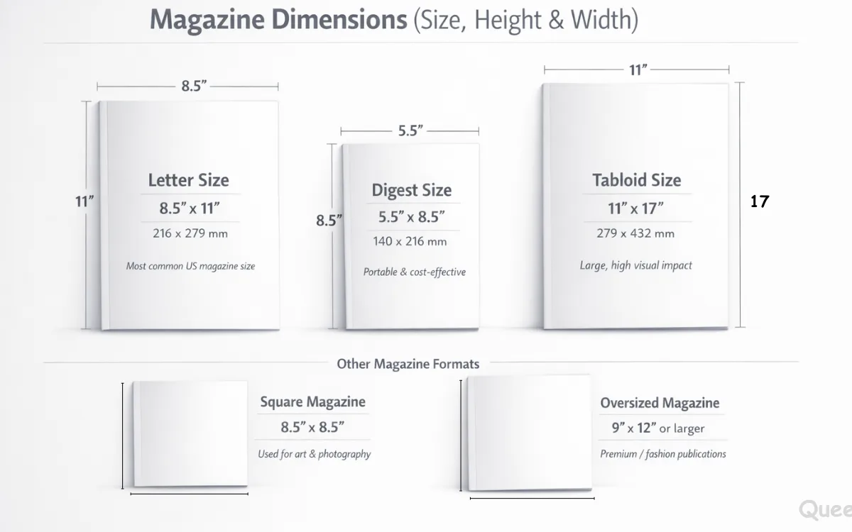 standard-magazine-dimensions