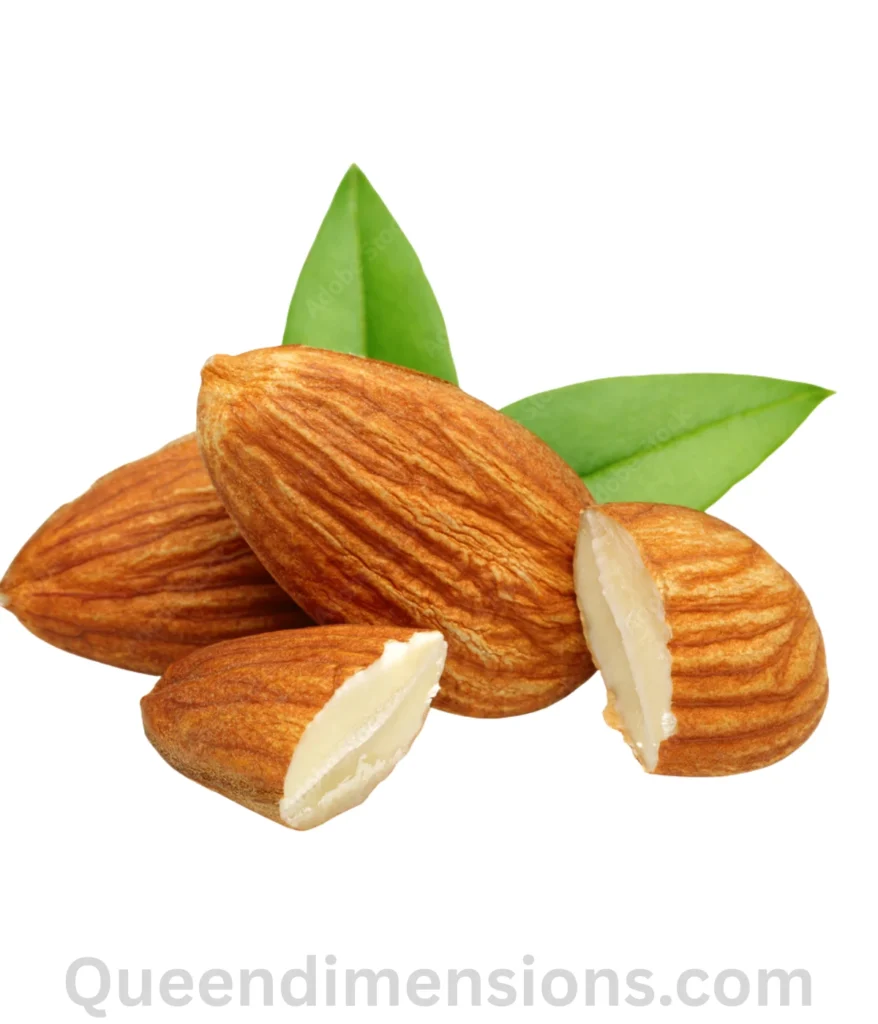 Almonds-10-grams