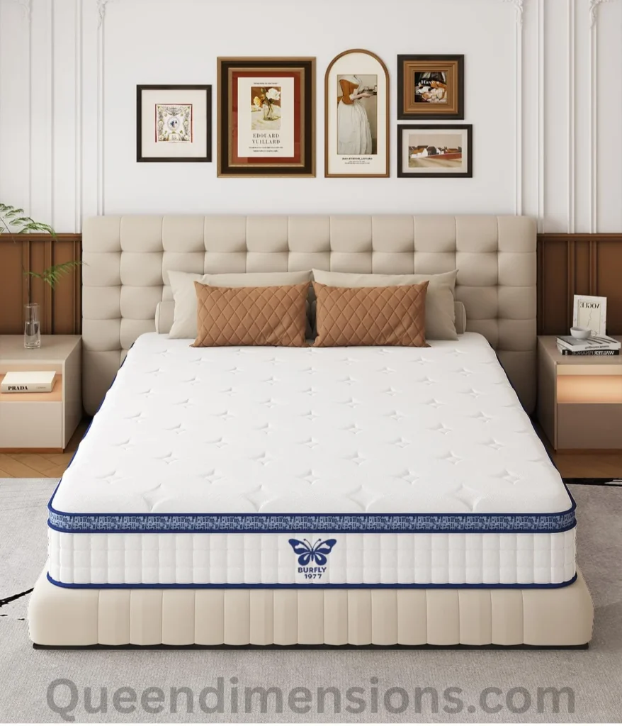 Full-Size Mattress-30-kg