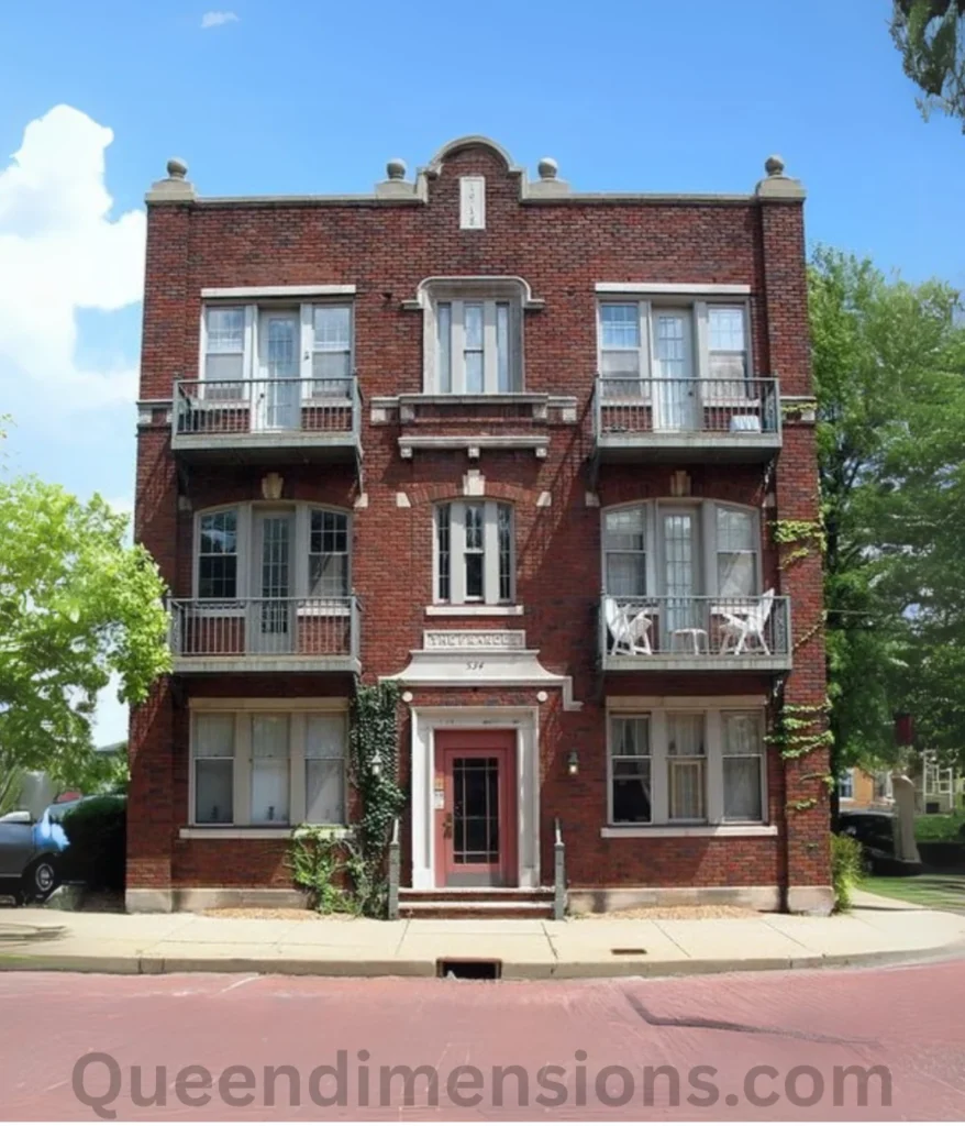 apartment-100-feet-length