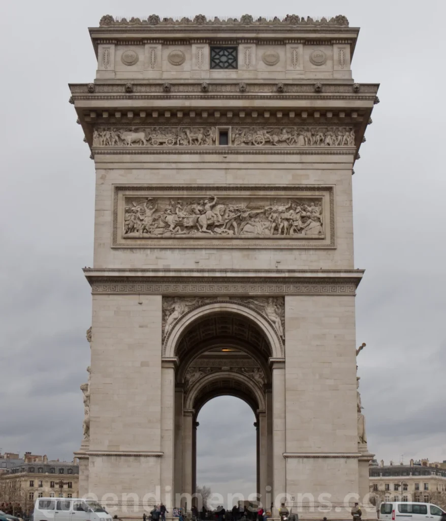 arc-de-triomphe-80-feet-length