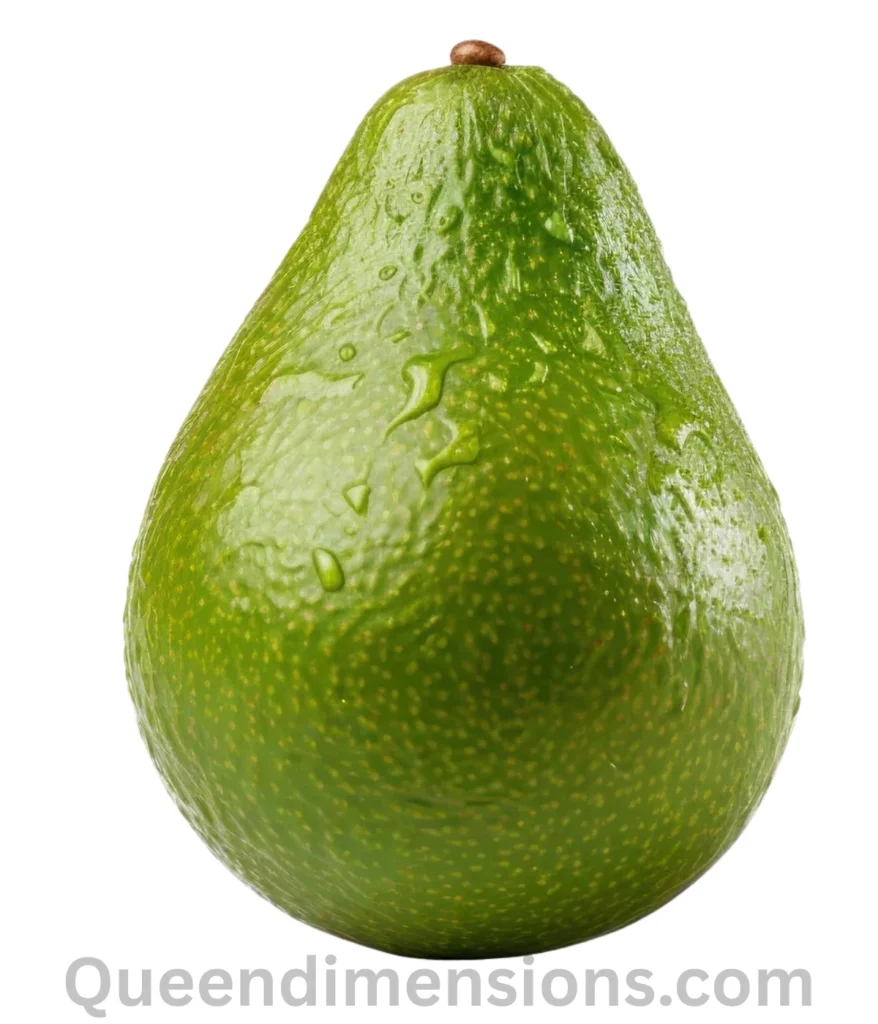 avocado-100-grams
