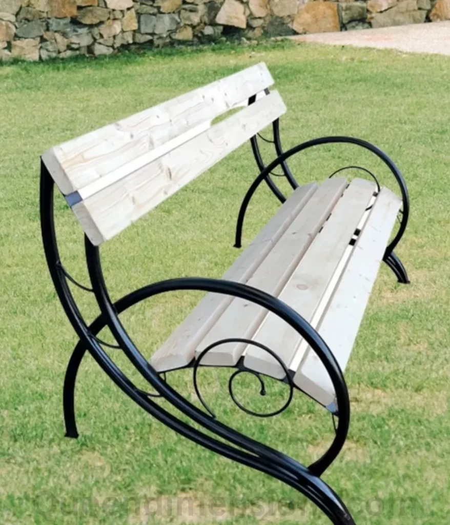 benche-15-feet-length