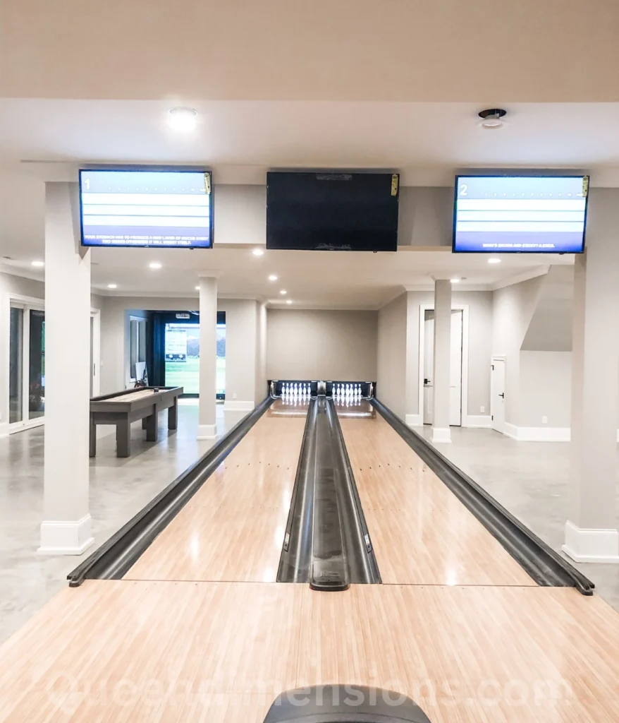 bowling-lane-30-feet-lenght
