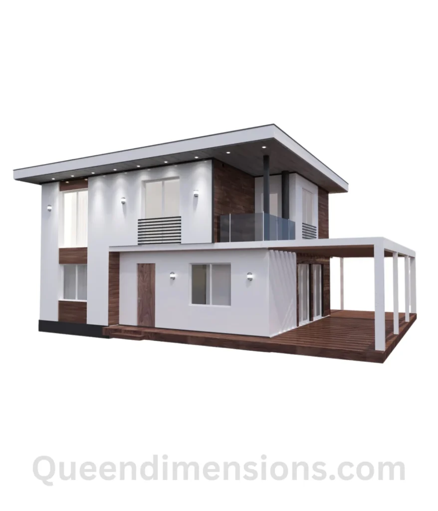 building-25-feet-lenght