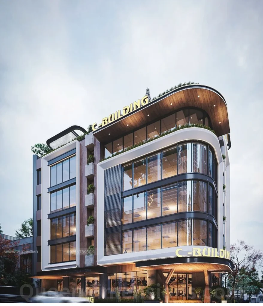 building-50-feet-length