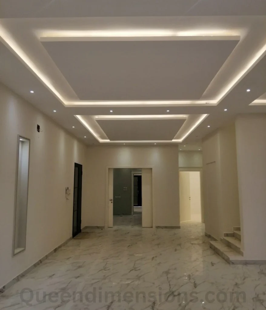 ceiling-10-feet-length
