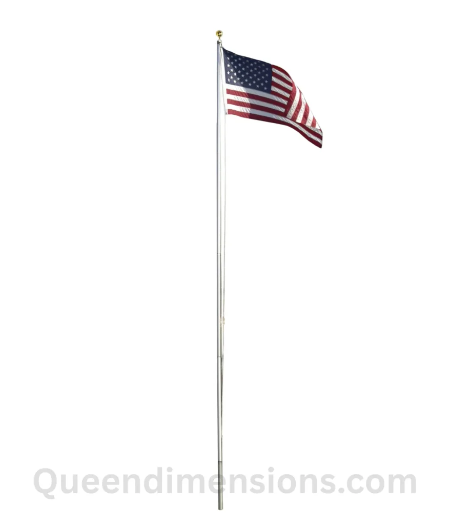 flagpole-25-feet-lenght