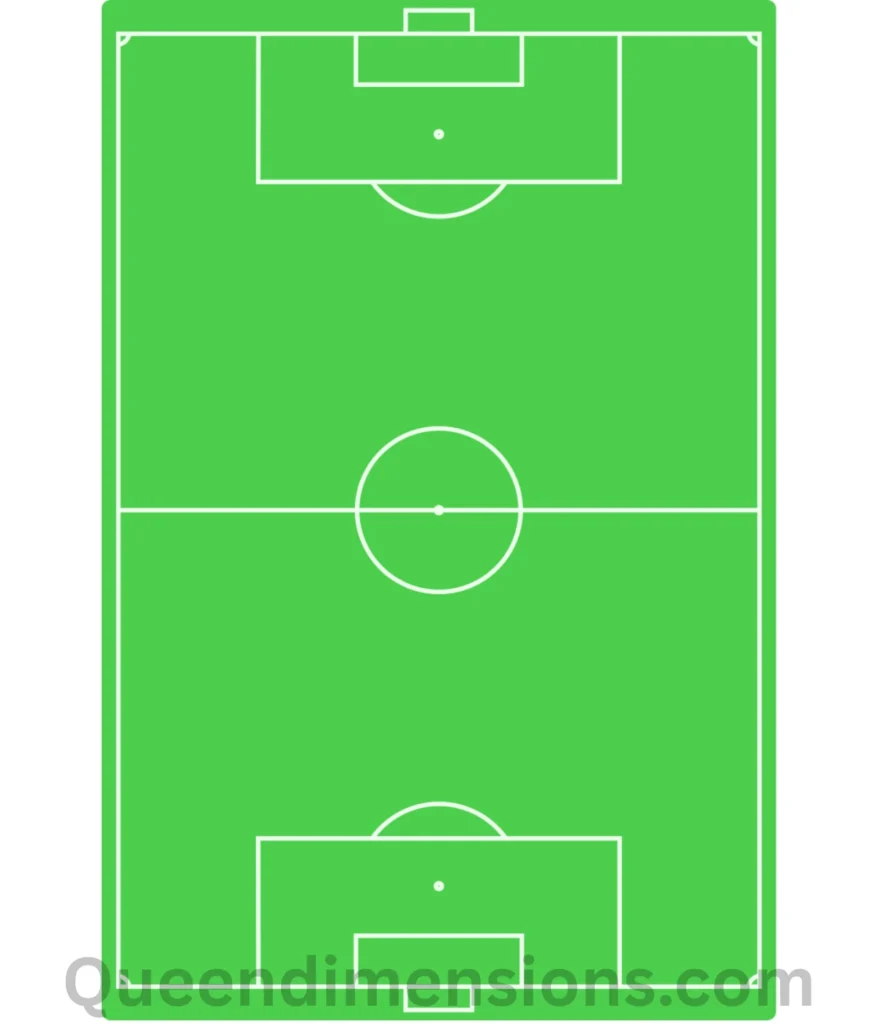 football-field-100-feet-length