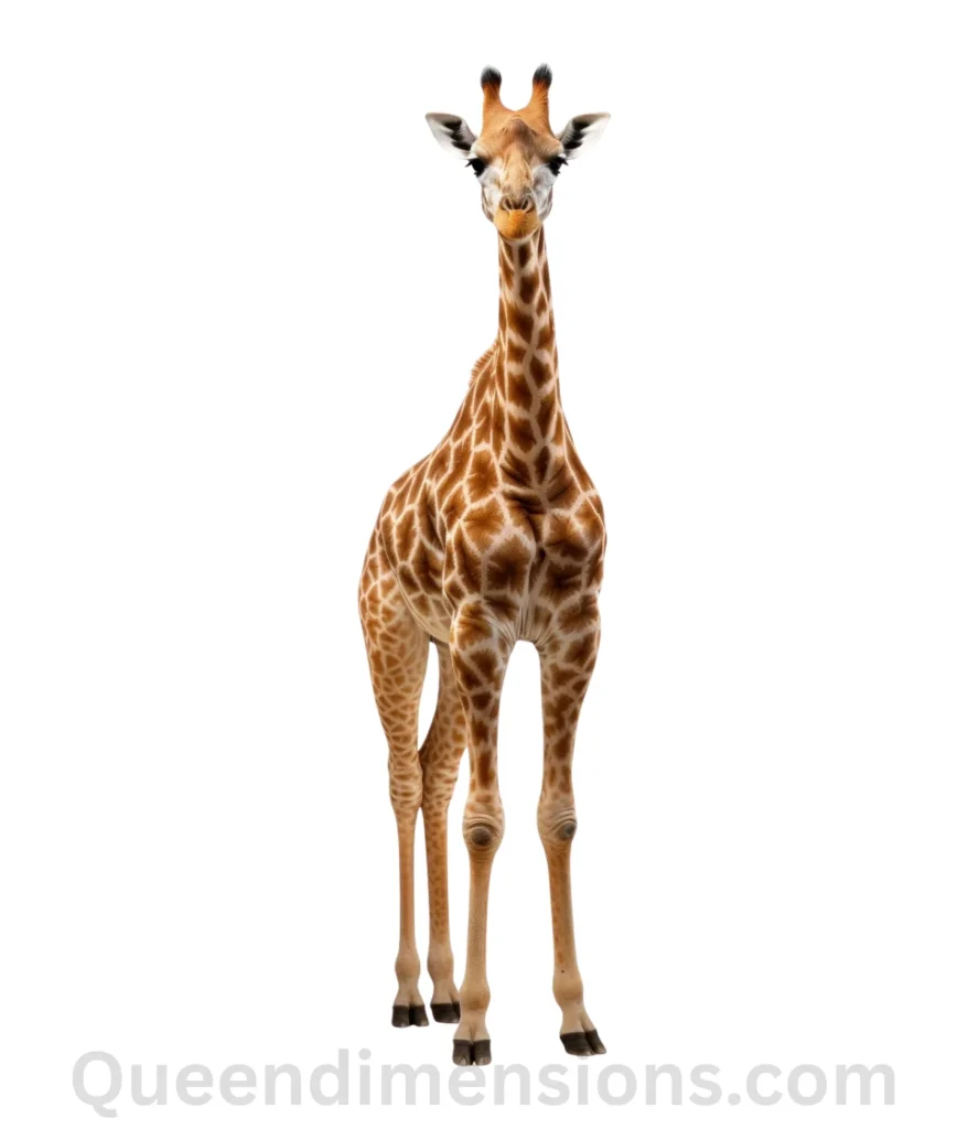 giraffe-15-feet-length
