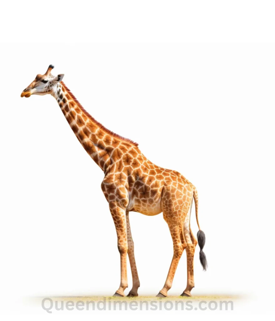 giraffe-20-feet-lenght
