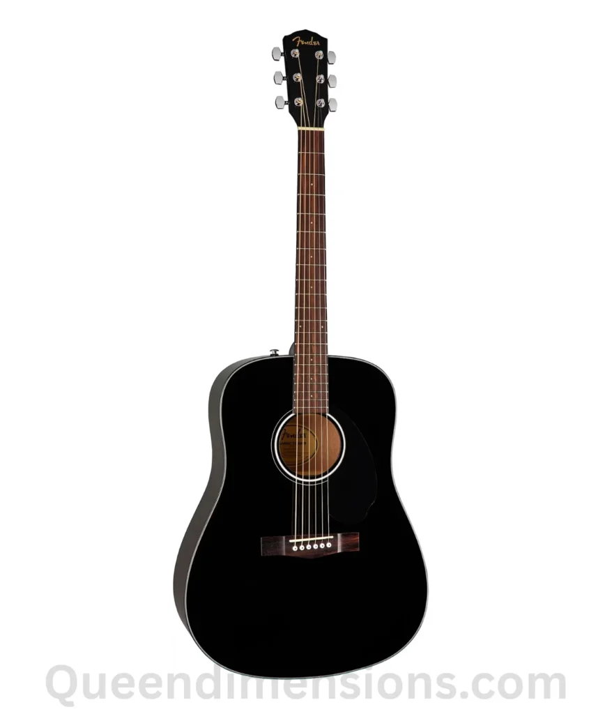 guitar-3-feet-length