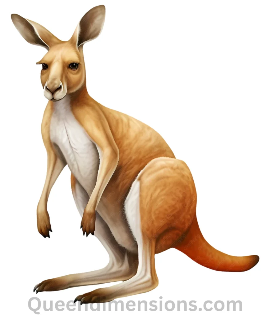 kangaroo-100-kg