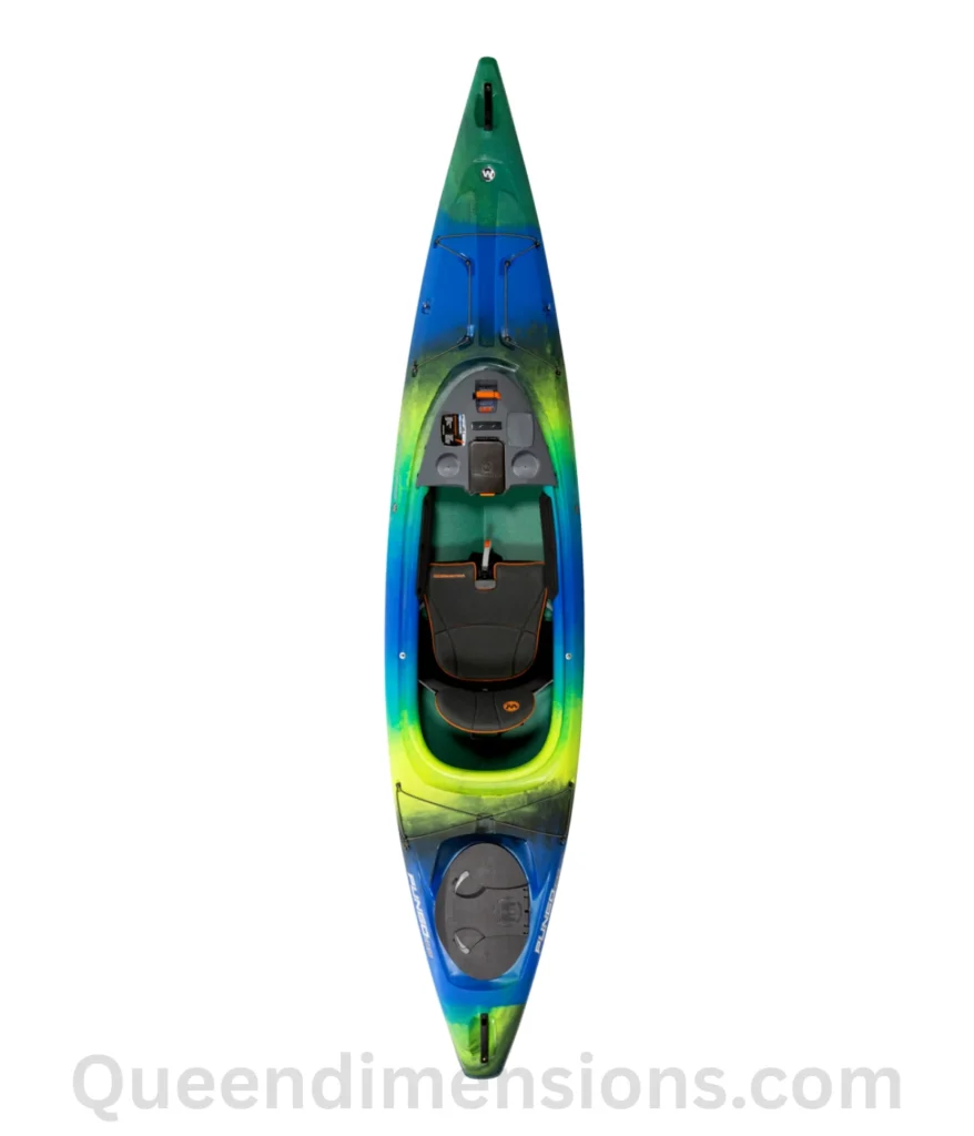 kayak-10-feet-length